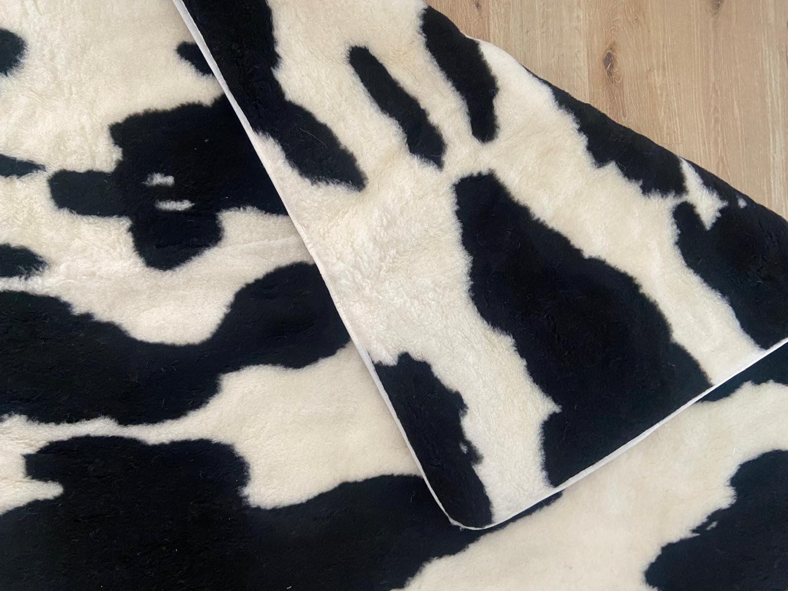 Coperte: Wolldecke ChueLee – Nuovo (secondo la descrizione) da Doppleschwand venduto da Esnu 3
