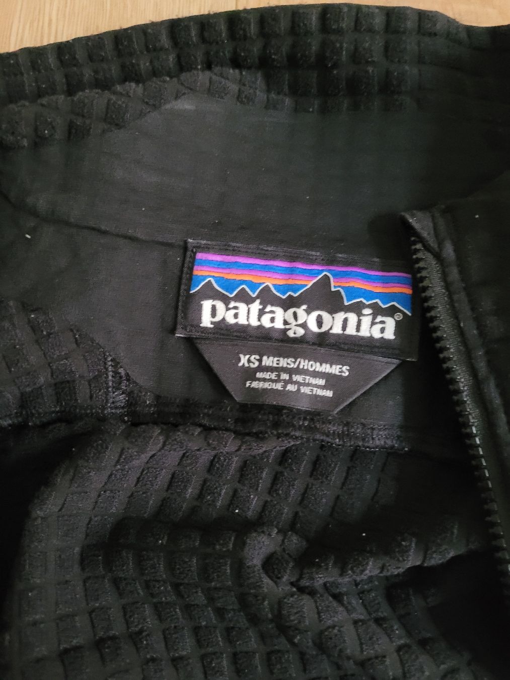 Patagonia Maglioni & Felpe: Patagonia R1 jacket, Top Zustand! – Usato da Zürich venduto da Loboso 3