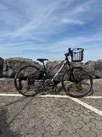 Merida Crossway XT