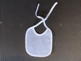 Mini-Lätzli (Baumwolle)