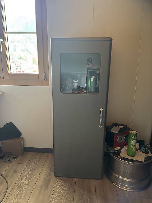 Armadi: Malibu Schrank – Usato da Unteriberg venduto da wg52 1