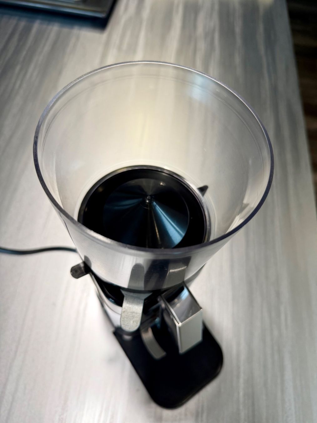Küchengeräte: Kaffeemühle – Gebraucht aus Urswil von zew_tq8x 3