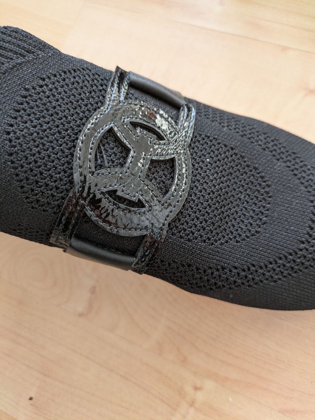 Scarpe da donna: Remonte Slipper Schwarz, Grösse 39 neuwertig – Nuovo (secondo la descrizione) da Rieden AG venduto da juliarieden 4