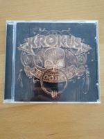 Krokus - Hoodoo - CD