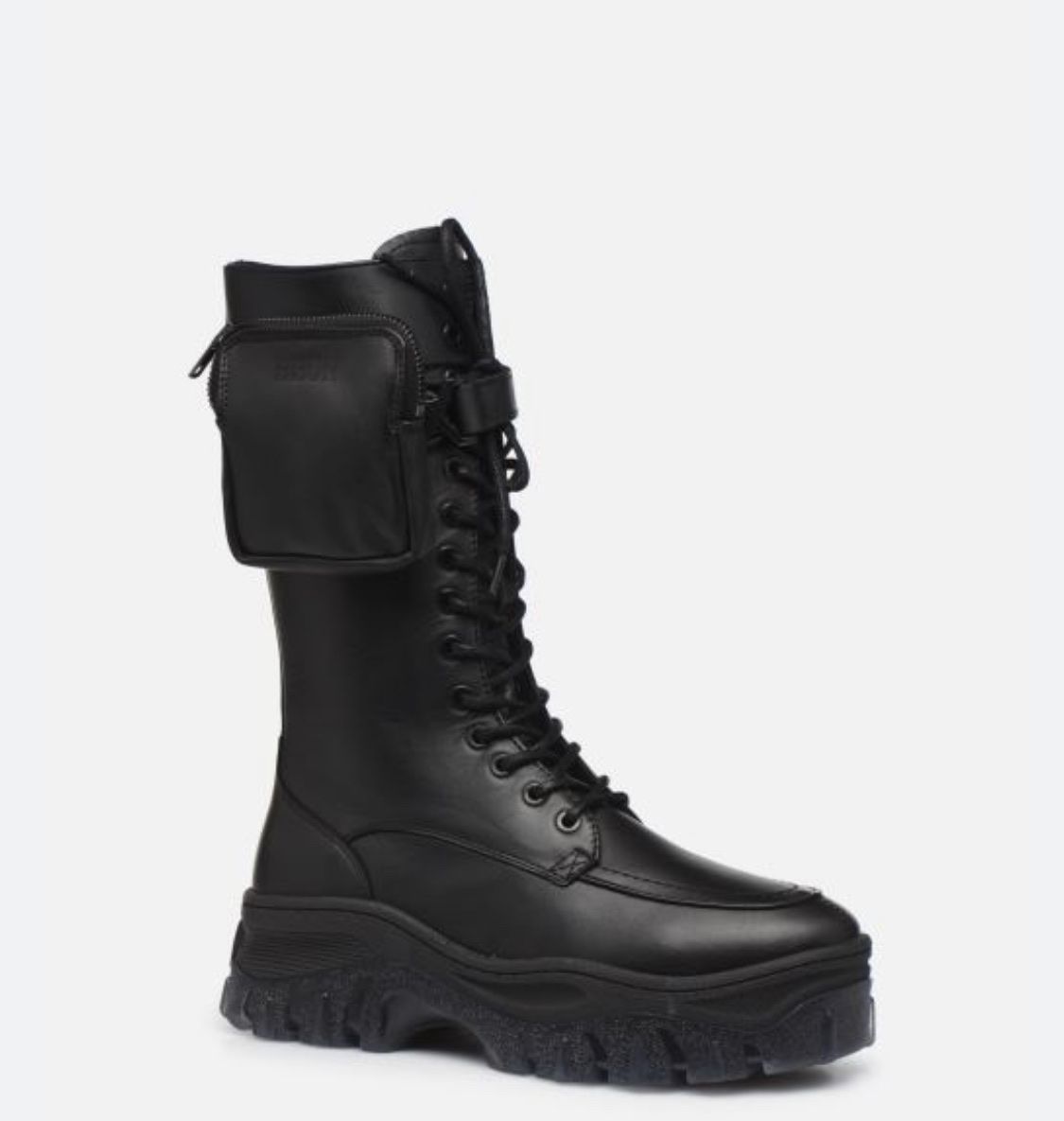 Damenschuhe: Bottines BRONX – Neu (gemäss Beschreibung) aus Lausanne von Ana_Agelina17