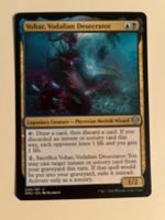 1 x Vohar, Vodalian Desecrator - Magic: The Gathering - MtG