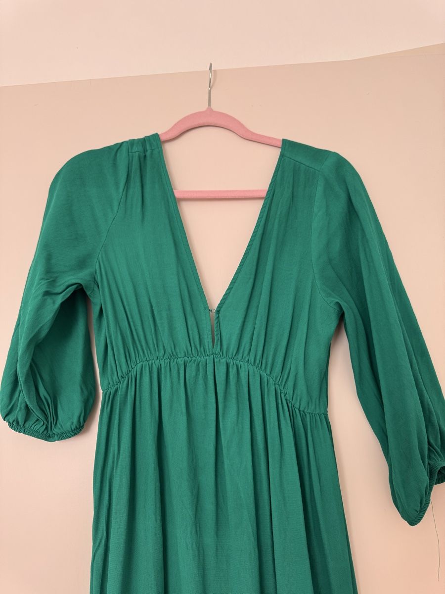 Robes: Maxi dress – D'occasion à Zug par skp_q8lq 1