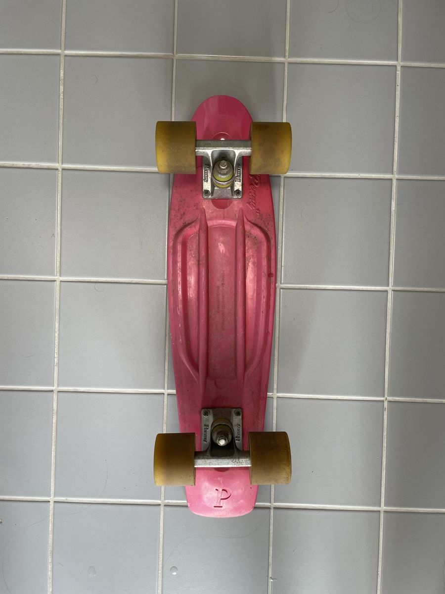 Penny Skateboards Skateboards: Original Penny Skateboard Australia – Gebraucht aus Zürich von ara_zj22 1