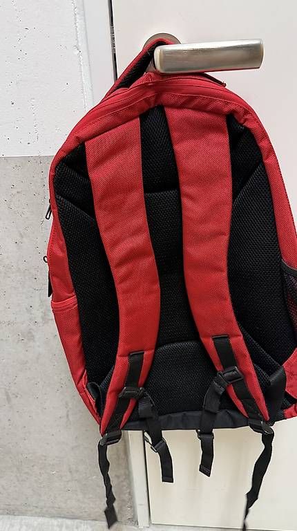 Rucksäcke: Ferrari Rucksack – Gebraucht aus Zürich von Juni20010 1