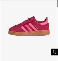 ADIDAS ❤️💕🩷 SPEZIAL Sneakers Baskets NEW! 26