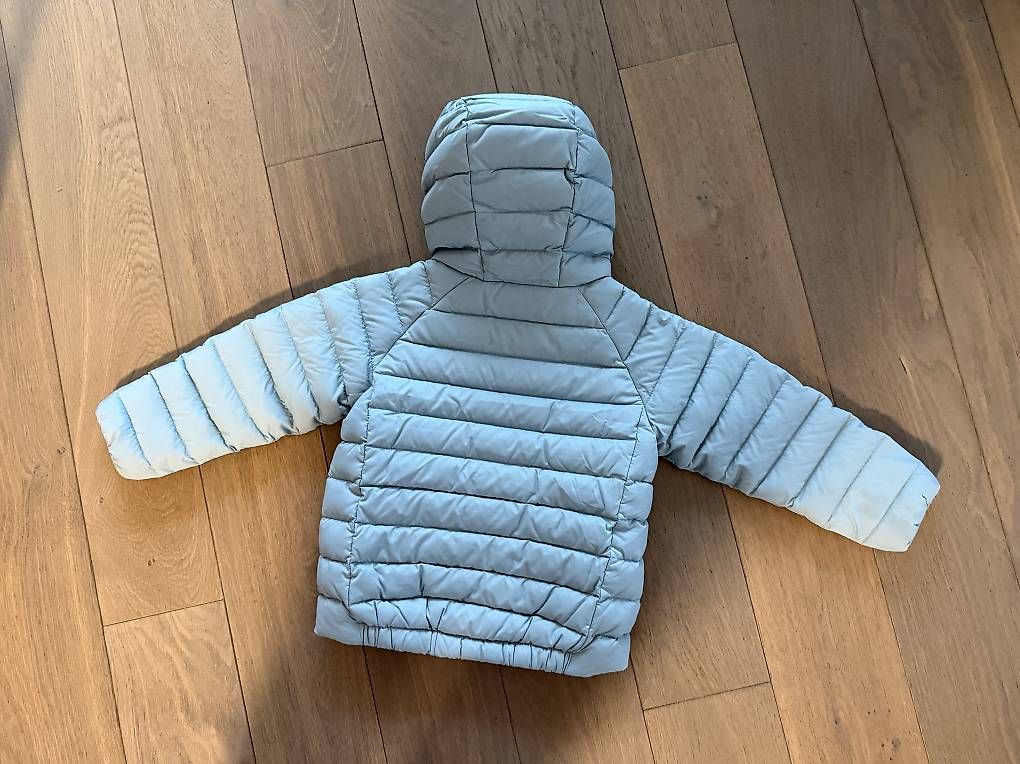 Giacche & Cappotti: Patagonia Reversible Down Parka – Usato da Wohlen b. Bern venduto da nicolez8 1