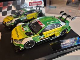 Carrera Evolution Audi RS 5 DTM M. Rockenfeller Nr. 99