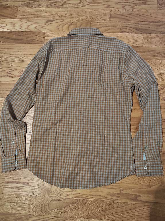 Chemises: Dockers Hemd – D'occasion à Sempach par omar013 2
