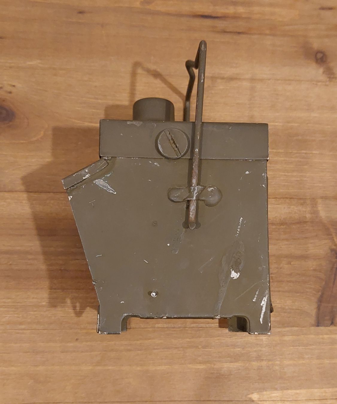 Lampade: ww2, British lamp – Usato da Morens FR venduto da John_Doe_1981 5
