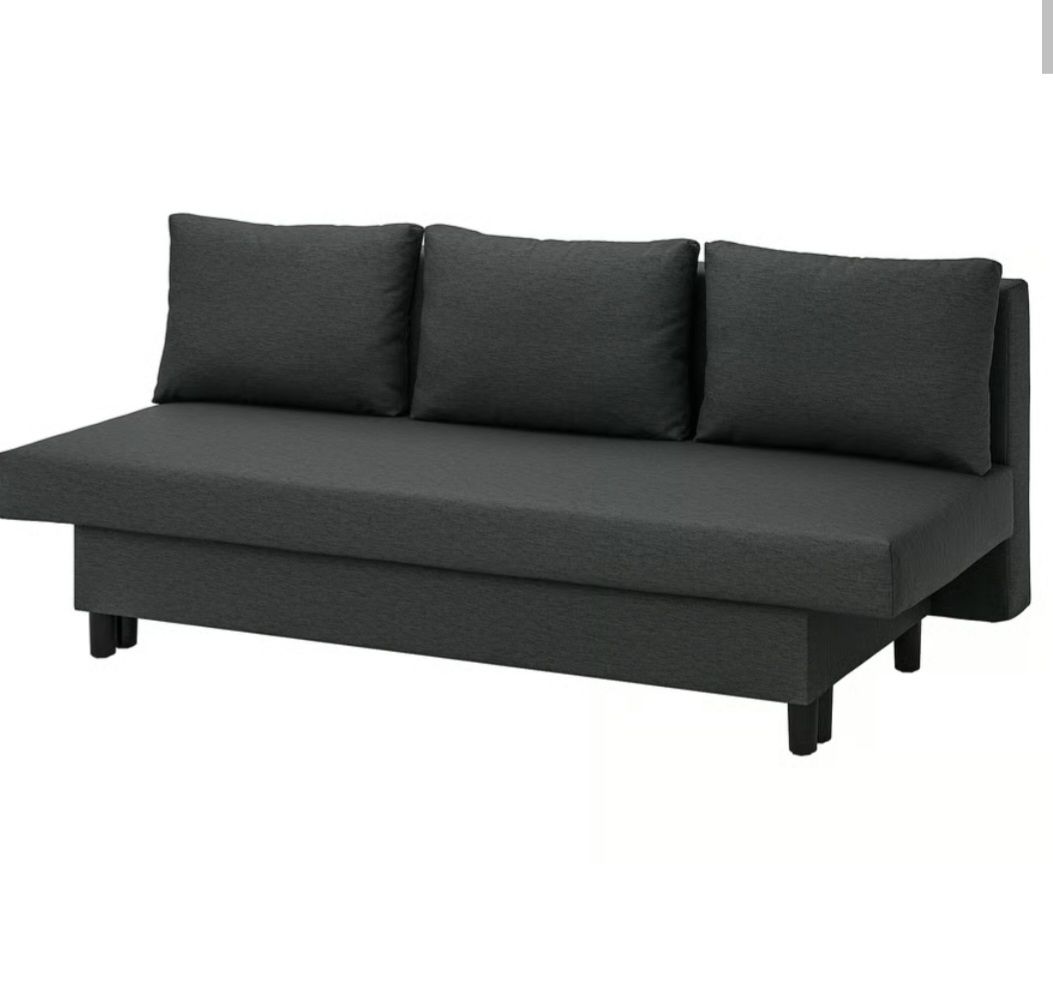Ikea Sofas: Sofa Bed Ikea Alvdalen – Gebraucht aus Zollikerberg von cap_528v