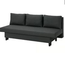 Sofa Bed Ikea Alvdalen