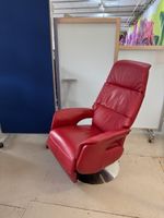 Relaxsessel Welnova