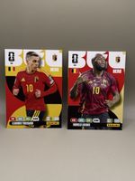Panini Adrenalyn XL - 68 & 69