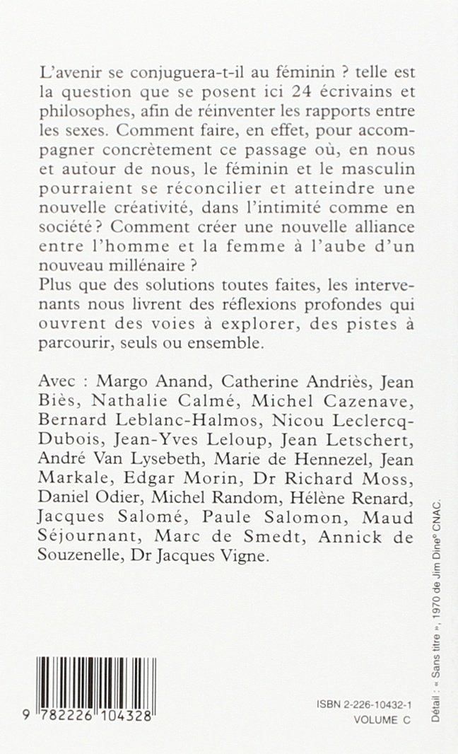 Livres: Le couple intérieur – D'occasion à Neuchâtel par Dualseele 1