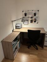 Bürotisch