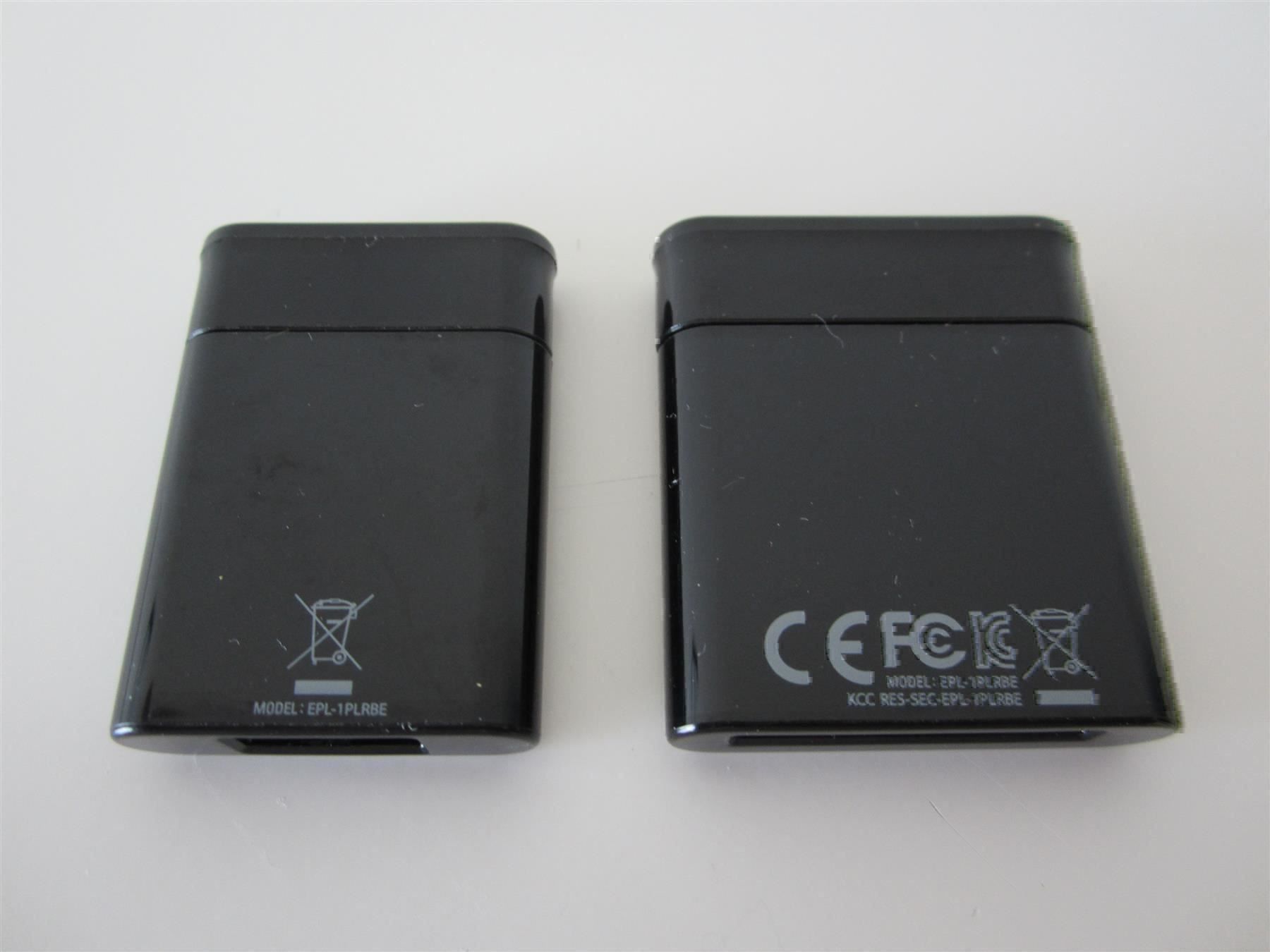 Samsung Laufwerke & Adapter: Samsung USB Connect. Kit  EPL-1PLRBEGSTD – Gebraucht aus Zürich von Lacoste06 3