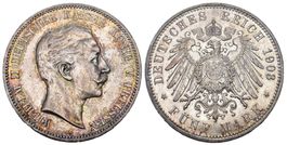 Preussen 1903