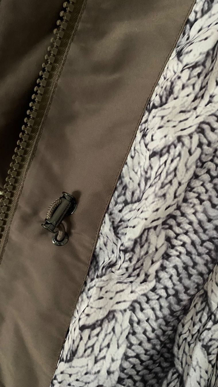 Giacche: Winterjacke beige von Featuring – Usato da Bern venduto da joo_6trl 3
