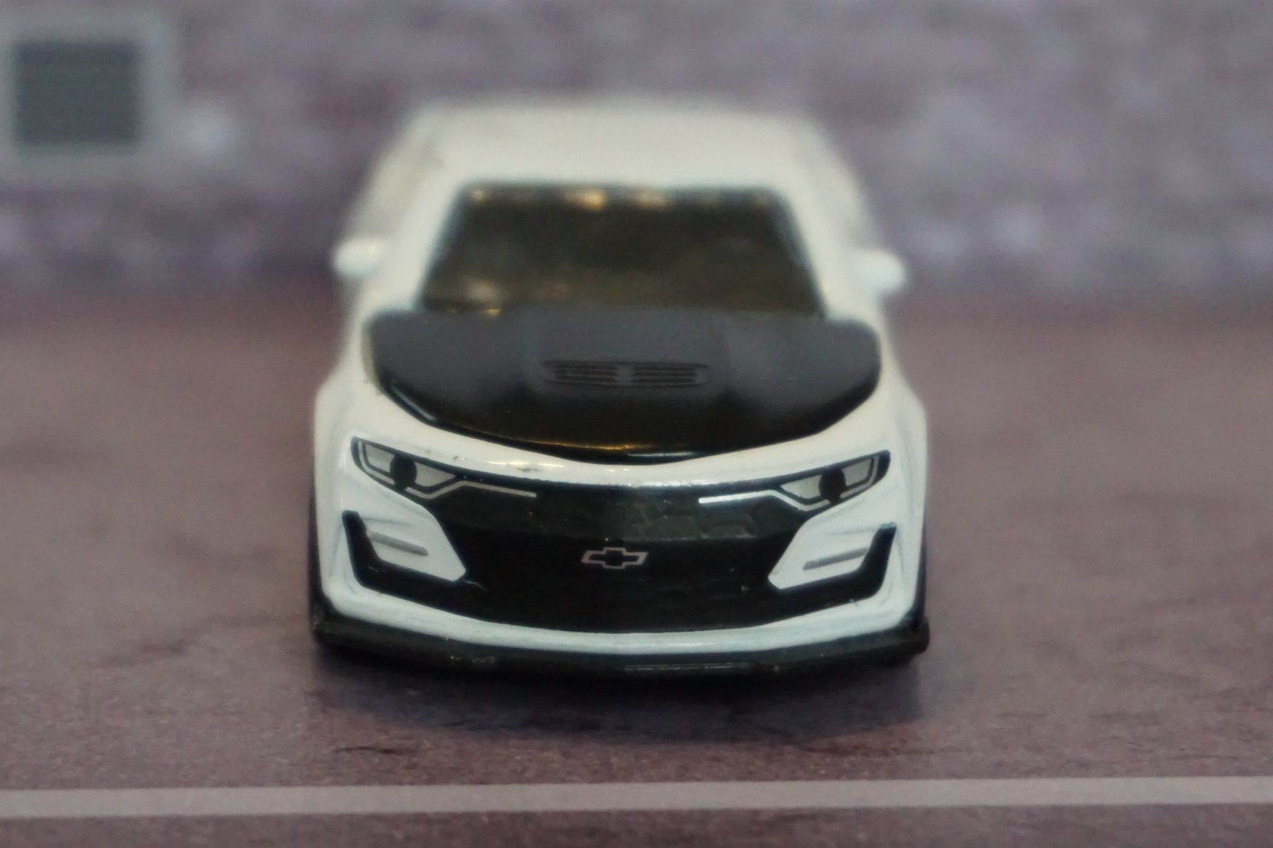 Siku Modellini d'auto: Siku Chevy Camaro COOL !!!!!!!!!! – Usato da Reiden venduto da Doppeldecker69 3