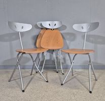 Klappstühle