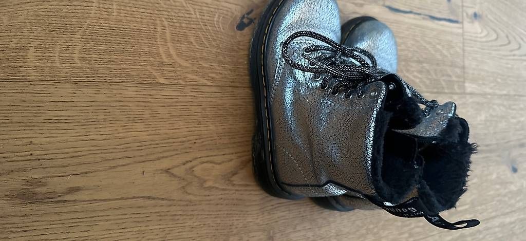 Dr. Martens Chaussures filles: Dr.Martens Gr.29 – D'occasion à Speicher par bibi080 2