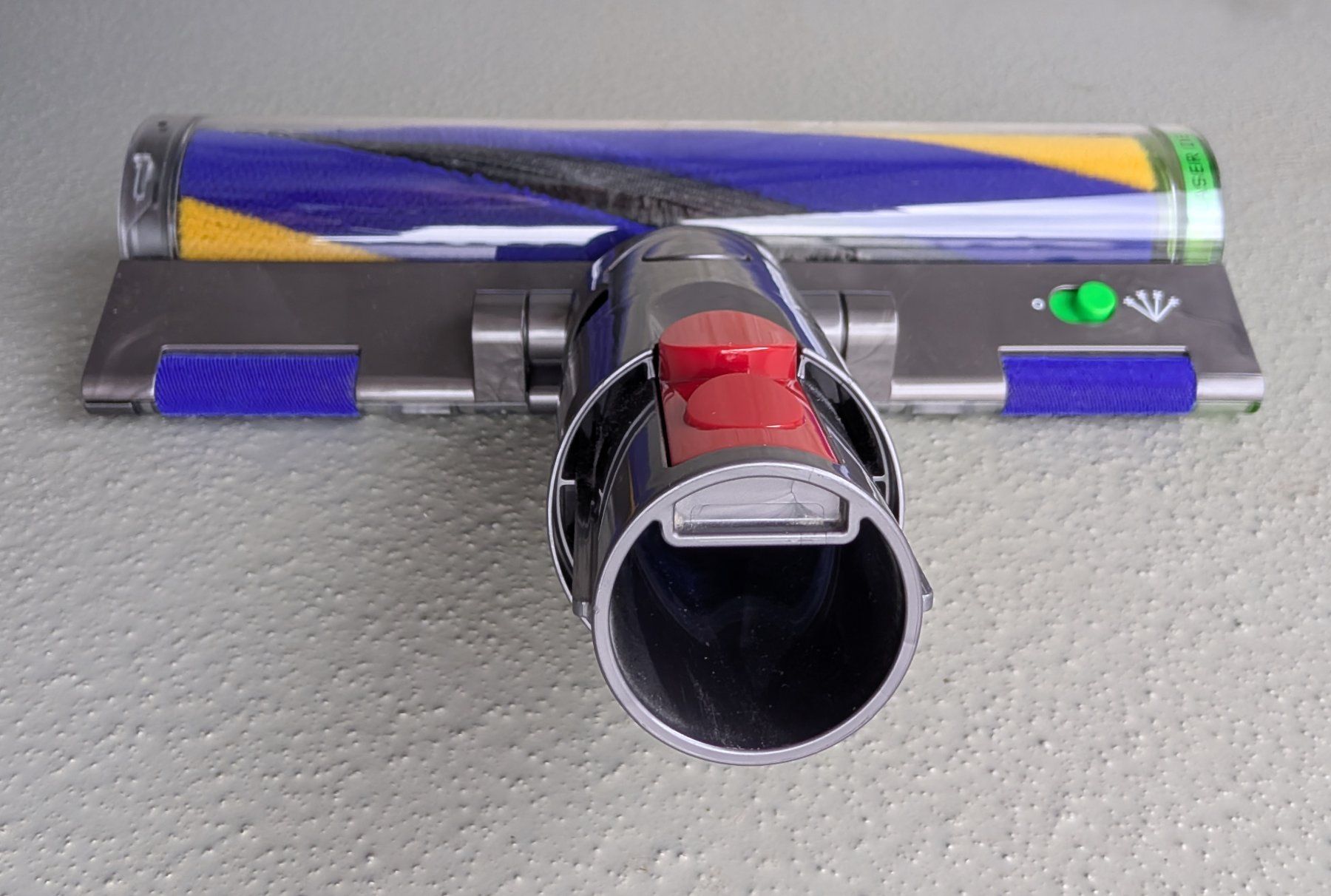 Dyson Altro per la casa: Original-Dyson-Laser Slim Fluffy Bodendüse – Usato da Dürrenäsch venduto da ReuKos 2