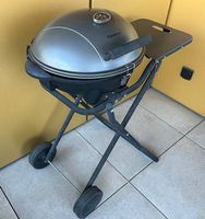 Barbecue électrique sur pied SUNTEC BBQ-9493