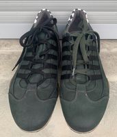 Superbes baskets GRAND PRIX ORIGINALS RACING SNEAKER n.43
