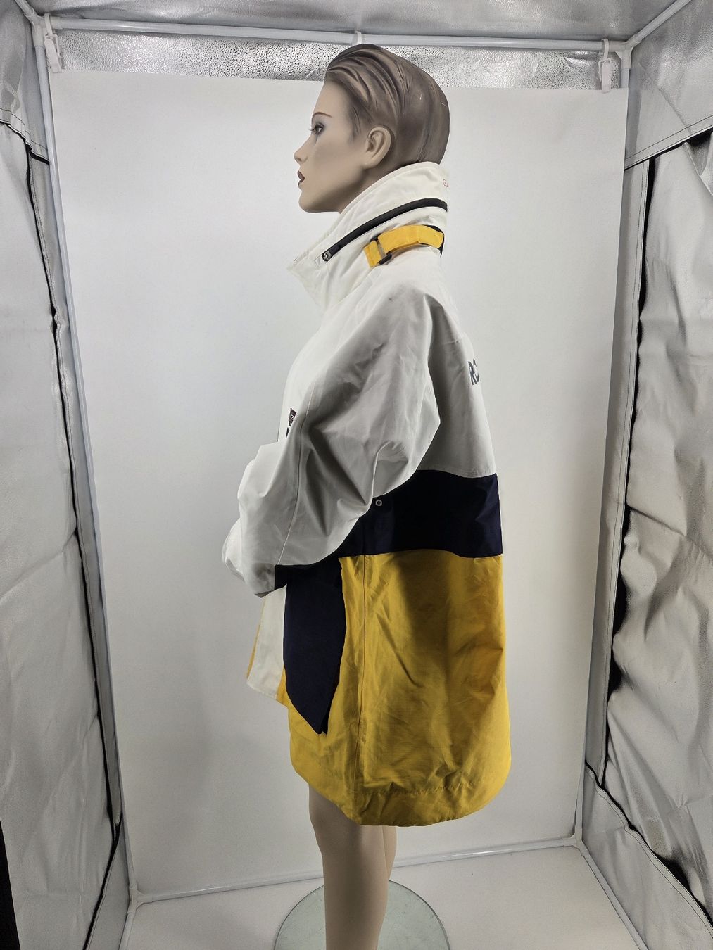 Gant Vestes: Jacke – D'occasion à Adligenswil par Die-Fundgrueb 2