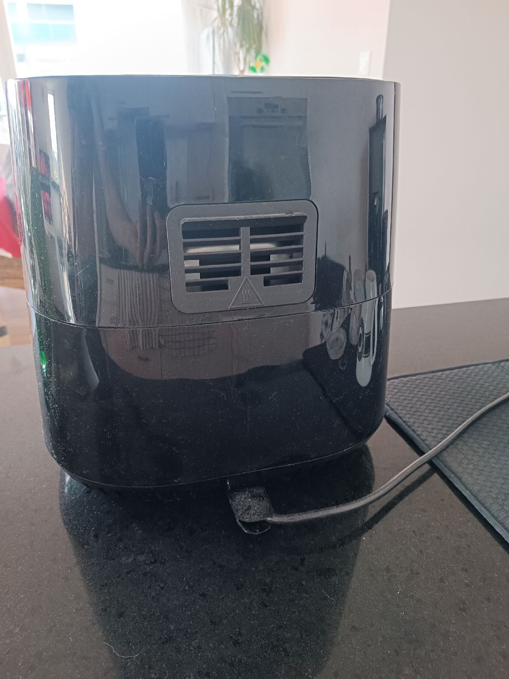 Philips Elettrodomestici da cucina: Philips Airfryer xL - defekt – Difettoso da Schlieren venduto da mig_727g 2