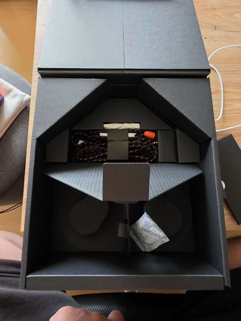 JBL Cuffie: JBL Quantum 910 Wireless Gaming Headset – Top Zustand  – Usato da Näfels venduto da gaj_kcn9 1