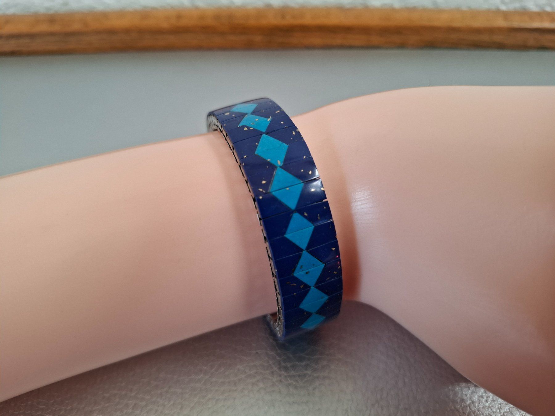 Bracciali & Braccialetti: Superbe Bracelet Vintage – Usato da Meinier venduto da Gattuso22 3
