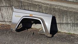 Kotflügel vorne rechts Jeep Cherokee XJ
