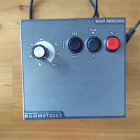 Ecomat 2000 Classic Plus