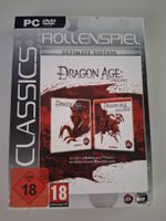 Dragon Age Origins Ultimate Edition ovp
