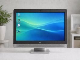 HP ProOne 600 G2 All-in-One 21,5″ – i5, SSD 500 GB, Windows
