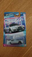 Hot Wheels '95 Toyota Celica GT-Four 4/5 - 90s Street Scene