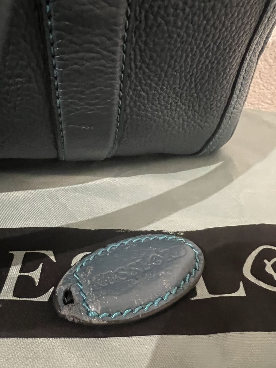 Taschen für Damen: Sac à main en cuir Kesslord – Gebraucht aus St-Pierre-Clages von ste_xk6p 6