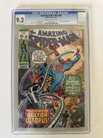 Amazing Spider-Man #88 (1970) CGC 9.2