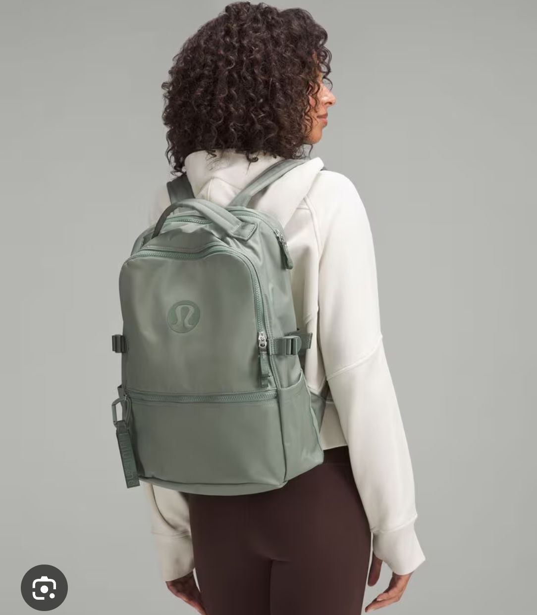 Sacs à dos: New Crew Backpack 22l – D'occasion à Stein am Rhein par DaOhana