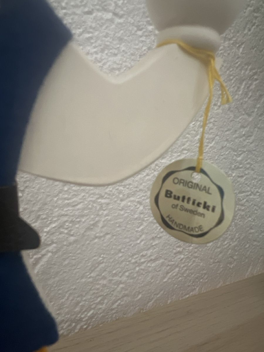 Portacandele: Schwedische Kerzenleuchter – Usato da Seon venduto da Sunny-Schmuck78 3