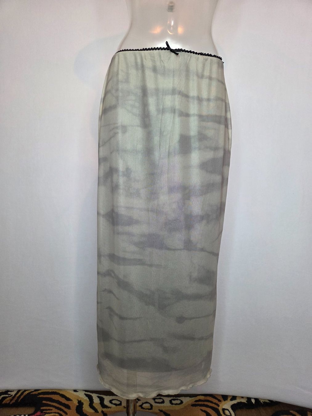 Gonne: Noisy May Mesh Pencil Skirt – Nuovo (secondo la descrizione) da Bern venduto da -Aniko- 1