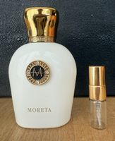 MORETA VON MORESQUE