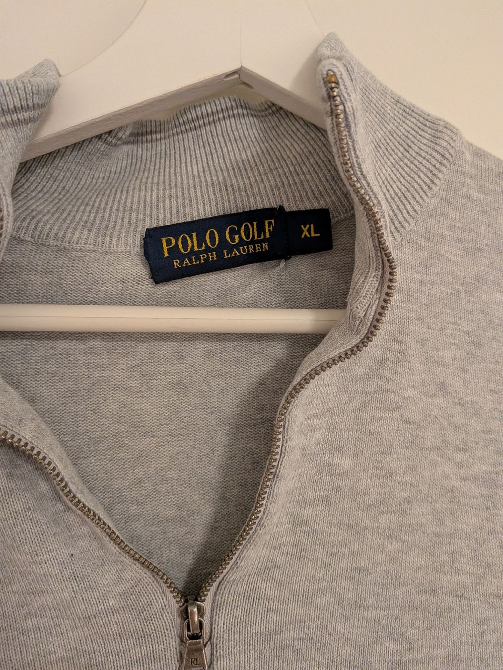 Polo Ralph Lauren Pulls & Sweat-shirts: 2 Ralph Lauren Polo Pullis XL – D'occasion à Wettingen par Aen 3