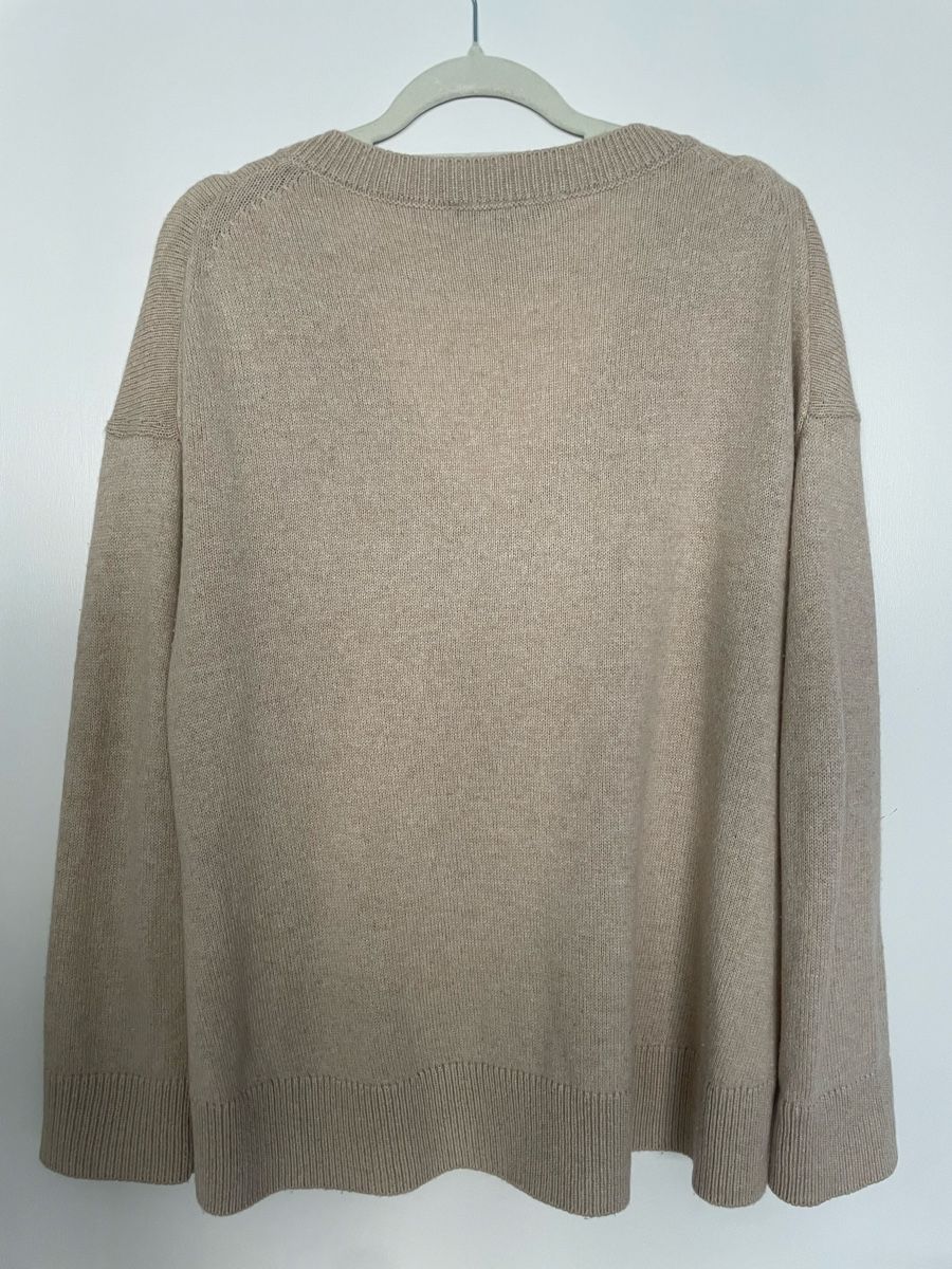 French Connection Maglioni & Felpe: French Connection wool cashmere blend jumper S – Usato da Embrach venduto da lau_2gtp 3